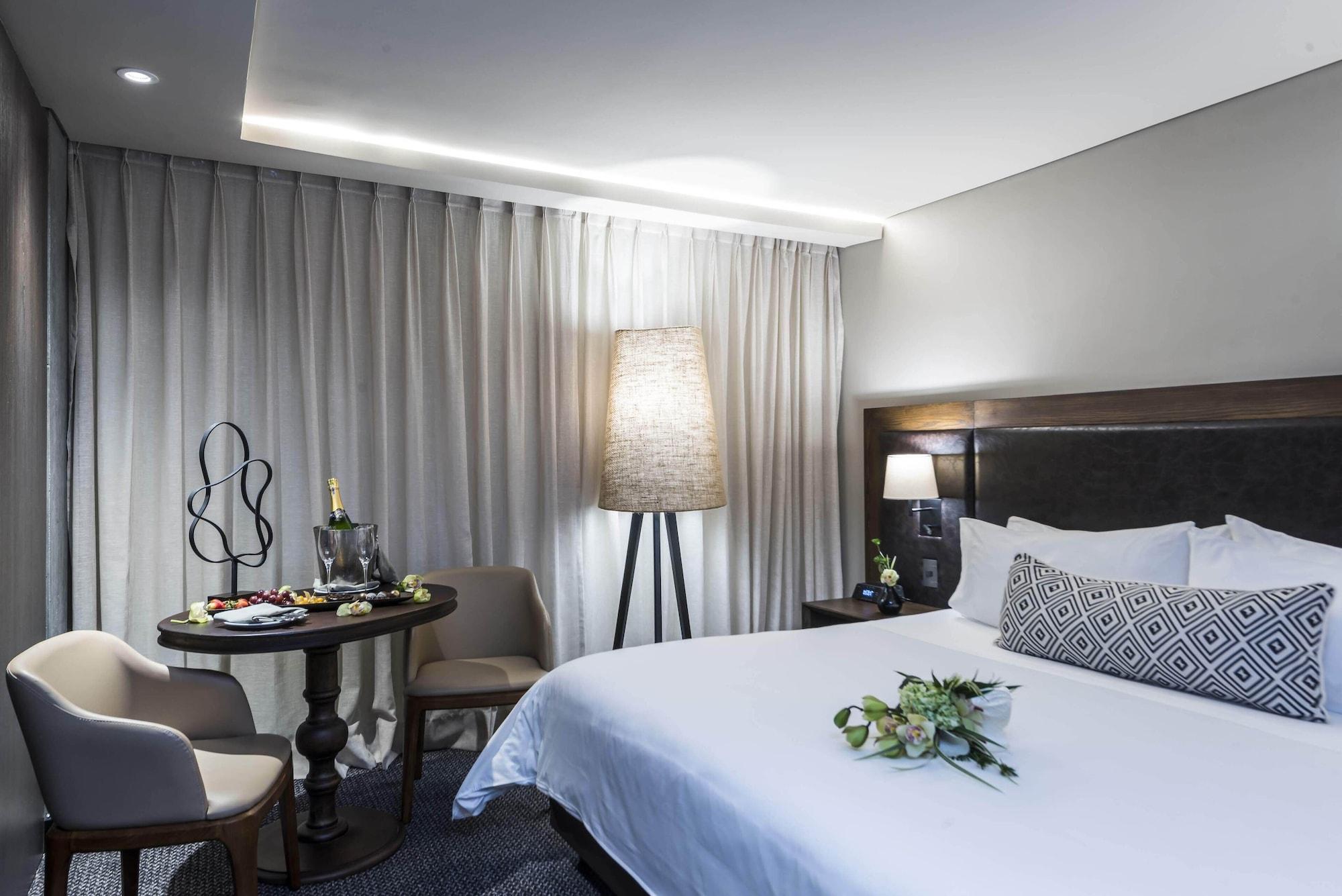 Movich Hotel Las Lomas Рионегро Екстериор снимка Deluxe Room