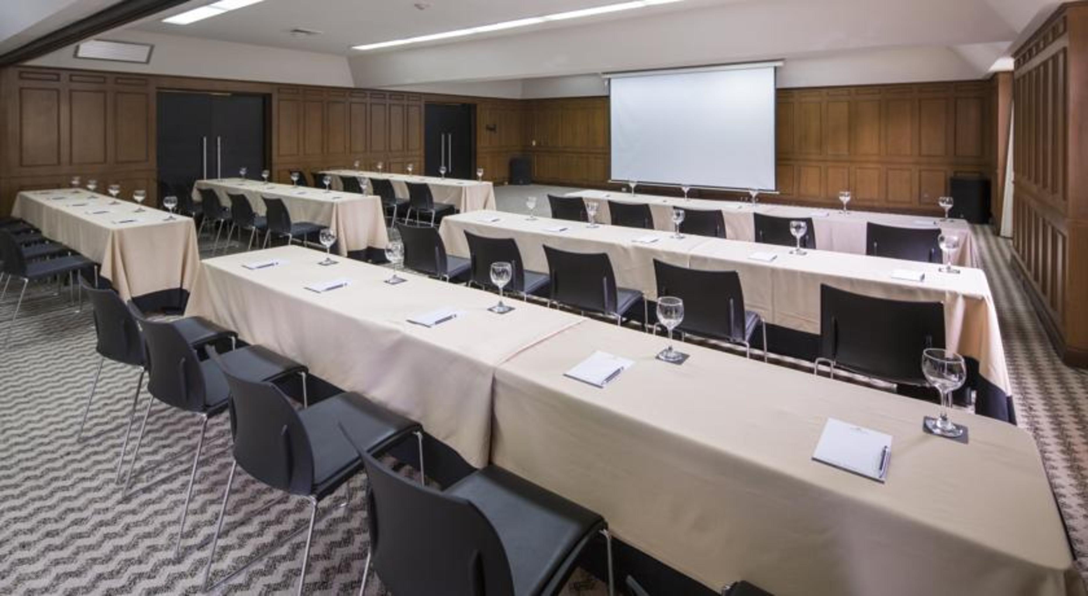 Movich Hotel Las Lomas Рионегро Екстериор снимка Meeting room